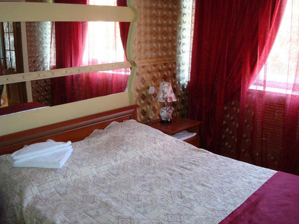Ust-Kamenogorsk Hotel Pokój zdjęcie