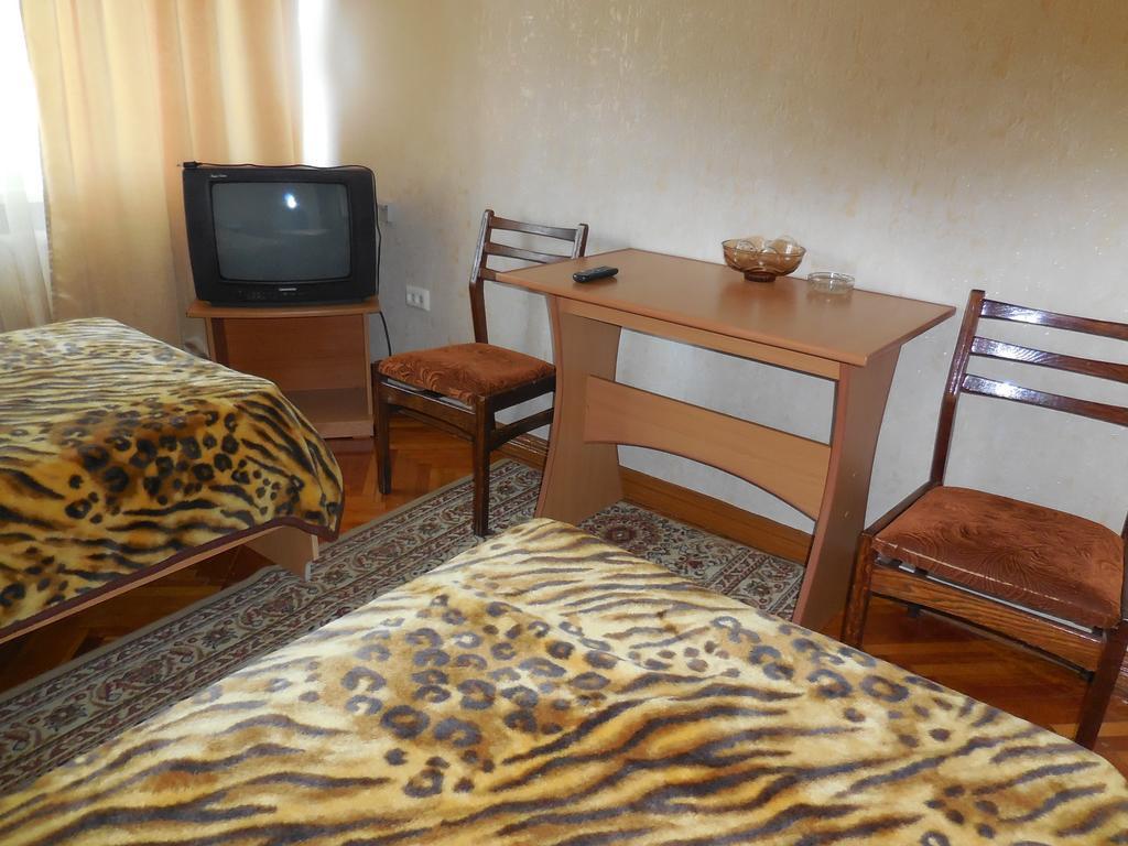 Ust-Kamenogorsk Hotel Pokój zdjęcie
