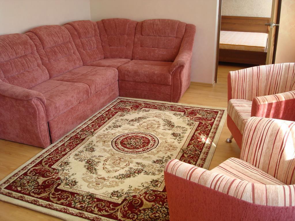 Ust-Kamenogorsk Hotel Pokój zdjęcie