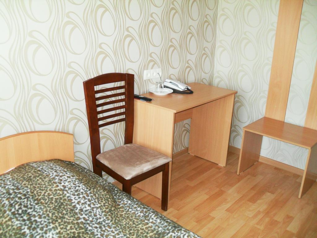 Ust-Kamenogorsk Hotel Pokój zdjęcie