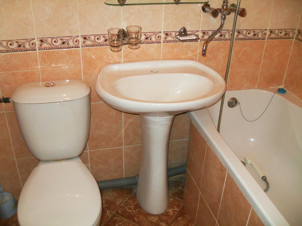 Ust-Kamenogorsk Hotel Pokój zdjęcie