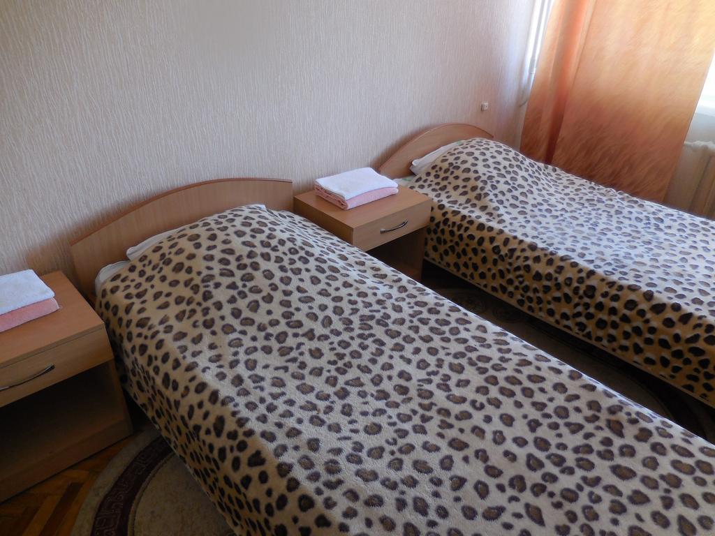 Ust-Kamenogorsk Hotel Pokój zdjęcie